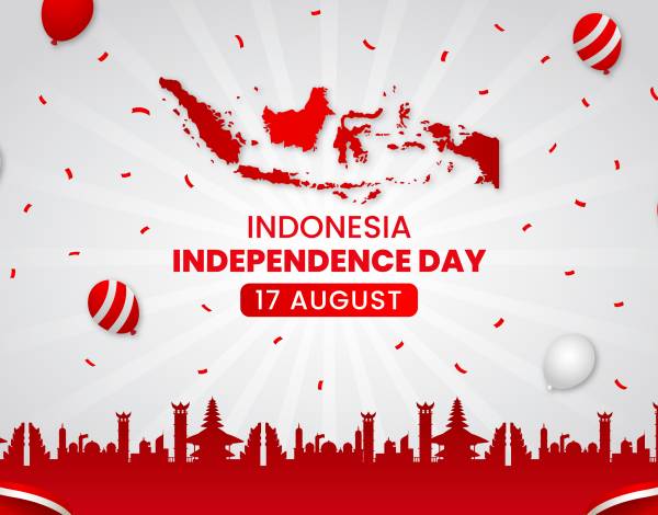Inspirasi Ucapan 17 Agustus yang Penuh Semangat Patriotisme