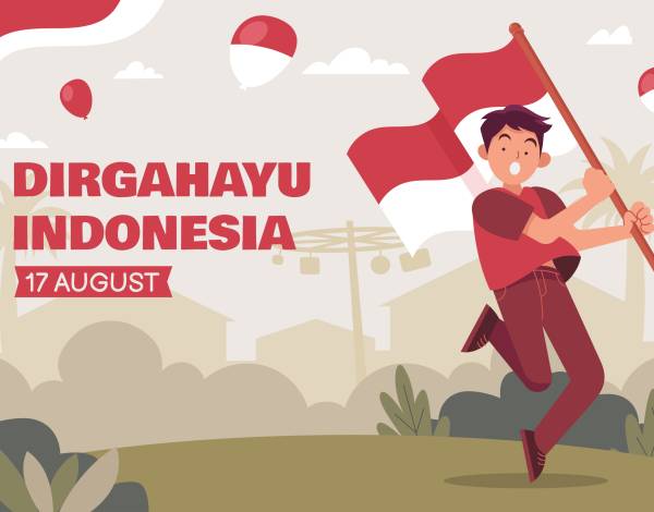 Meriahkan 17 Agustus dengan Ide Lomba yang Seru Ini!