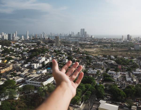 Mengapa Cikupa Disebut Next Serpong? Ini Alasannya!