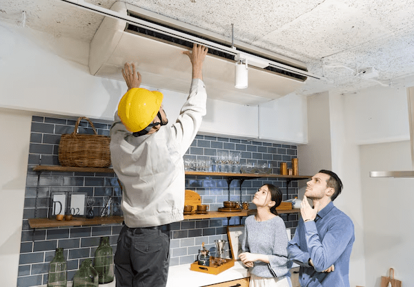 Panduan Praktis Merawat Exhaust Dapur di Hunian Modern