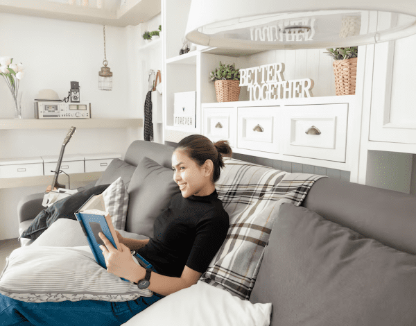 Desain Interior Minimalis yang Cocok untuk Rumah Modern