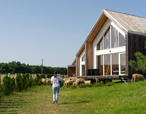 Eco Living: Gaya Hidup Ramah Lingkungan untuk Masa Depan