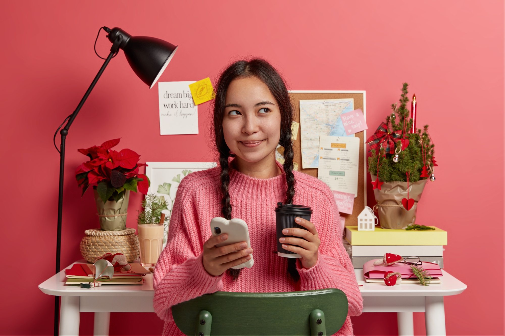 Ide Usaha Sampingan yang Menguntungkan dari Rumah