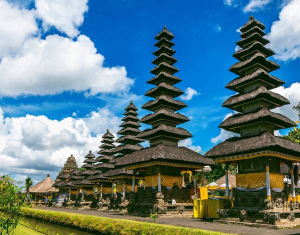 Apa Sebenarnya Arti Kata Griya? Ini Penjelasannya