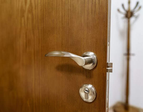Handle Pintu: Perbedaan Jenis dan Fungsinya untuk Rumah
