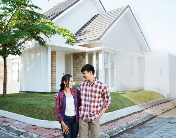 Rumah Siap Huni vs. Rumah Inden: Mana yang Lebih Menguntungkan?