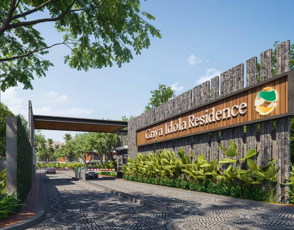 Perumahan Baru di Tangerang Griya Idola Residence dengan Fasilitas Lengkap