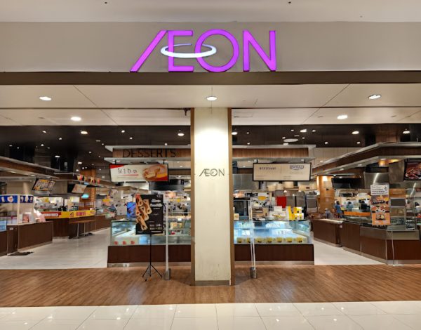 AEON Store Cikupa: Destinasi Belanja dan Hiburan Terbaru di Tangerang
