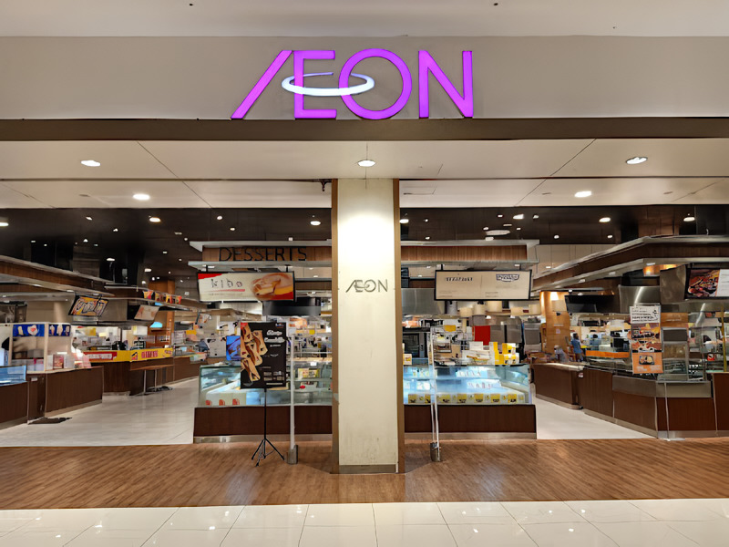 AEON Store Cikupa: Destinasi Belanja dan Hiburan Terbaru di Tangerang