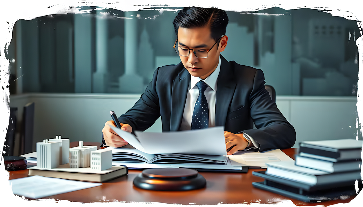 Surat Keterangan Kerja untuk Pengajuan KPR