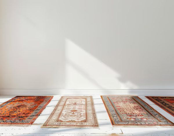 Mushola Rumah: Tips Desain dan Penataan yang Nyaman