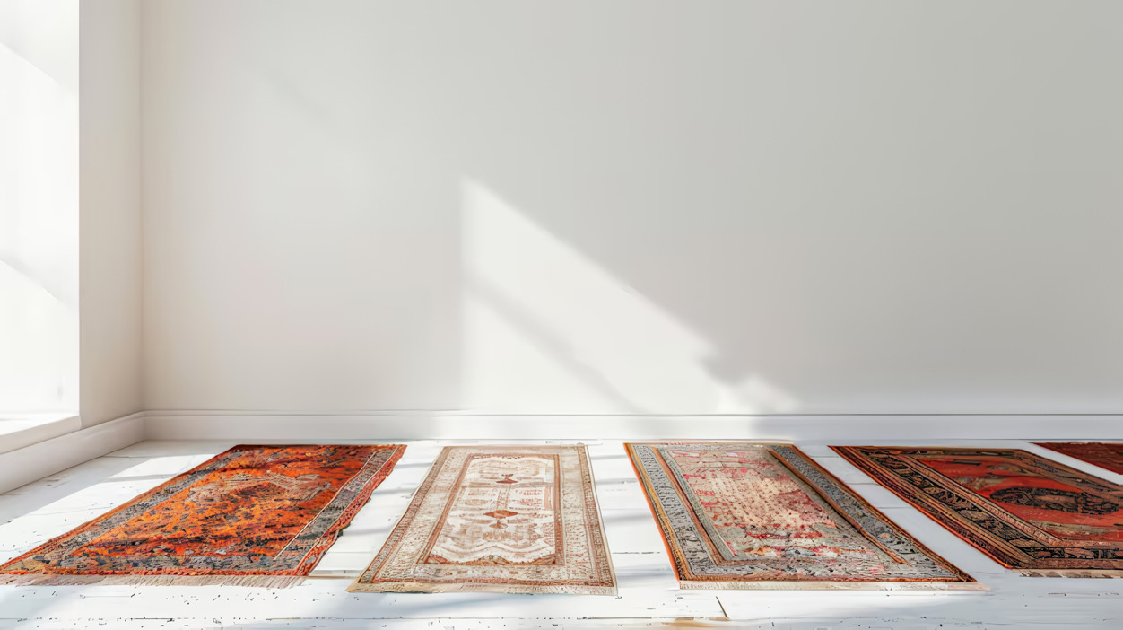 Mushola Rumah: Tips Desain dan Penataan yang Nyaman