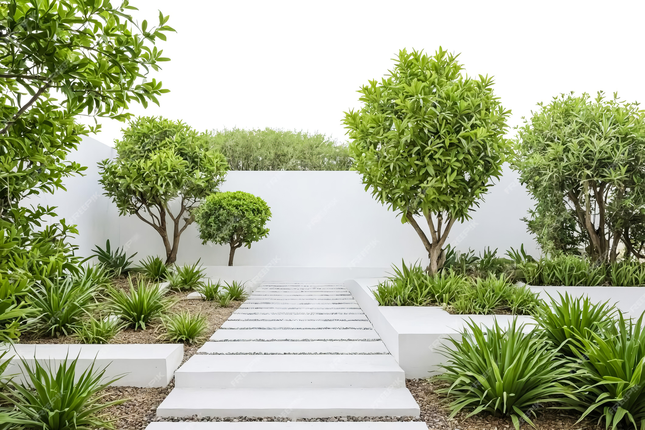 Inspirasi Taman Minimalis untuk Hunian Modern yang Estetik