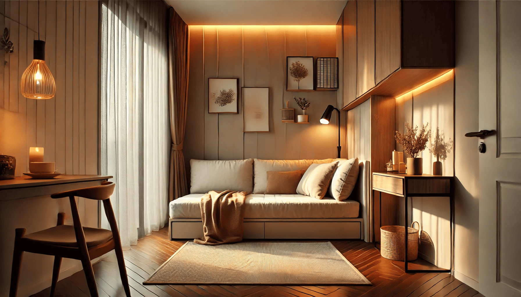 Tips Memilih Sofa bed