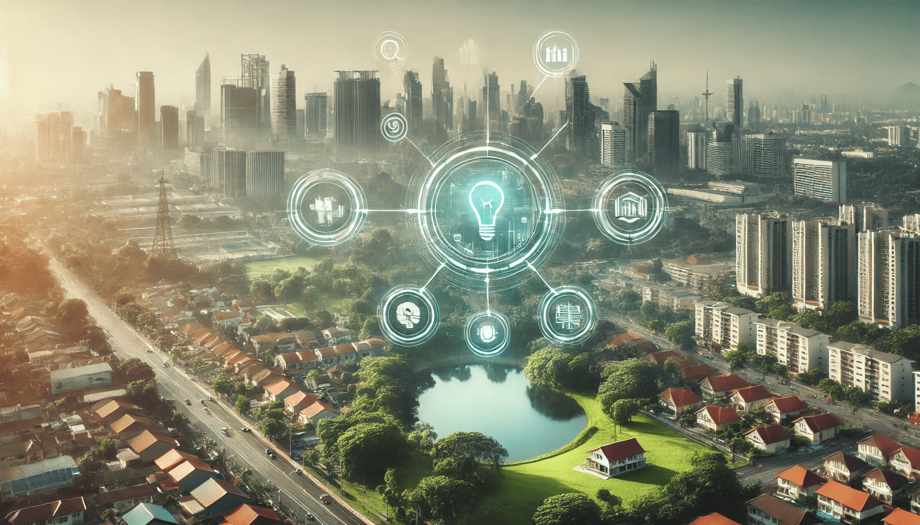 Outlook Properti 2025