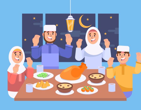 Jadwal Puasa 2026 dan Fakta Penting Seputar Puasa