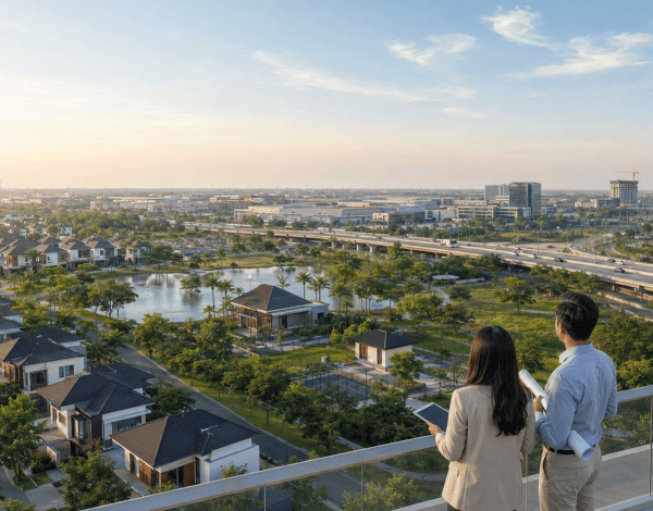 Prospek Investasi Properti Tangerang 2026, Masih Menjanjikan?